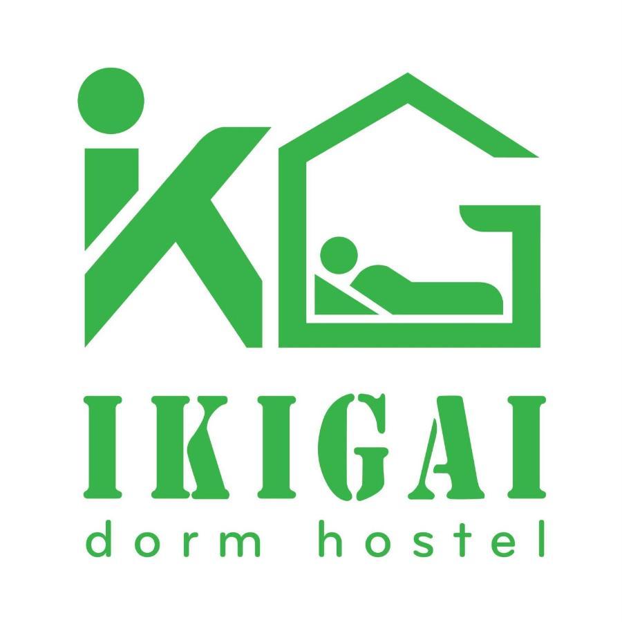 Ikigai Dorm Hostel - Danang Beach 외부 사진