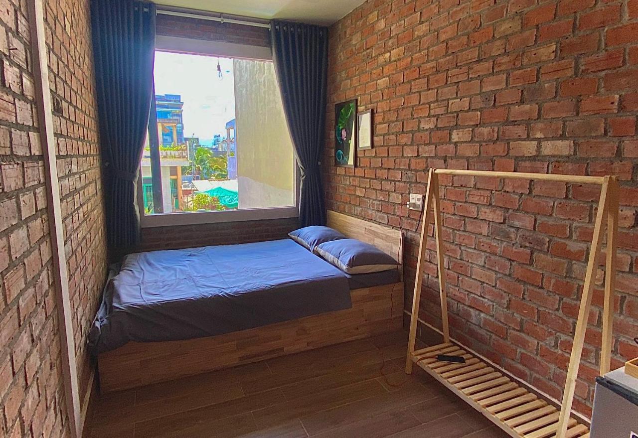 Ikigai Dorm Hostel - Danang Beach 외부 사진