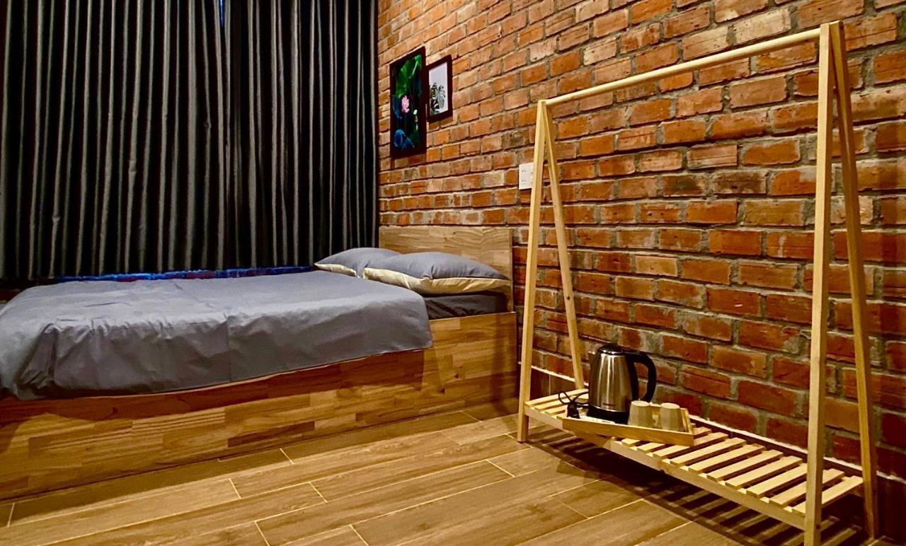 Ikigai Dorm Hostel - Danang Beach 외부 사진