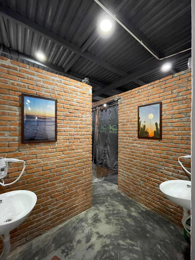 Ikigai Dorm Hostel - Danang Beach 외부 사진