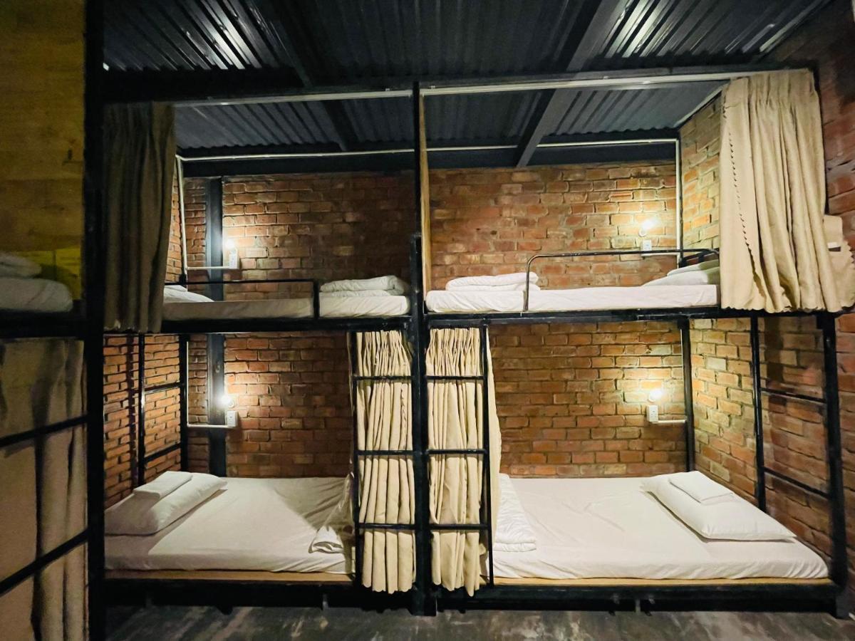 Ikigai Dorm Hostel - Danang Beach 외부 사진