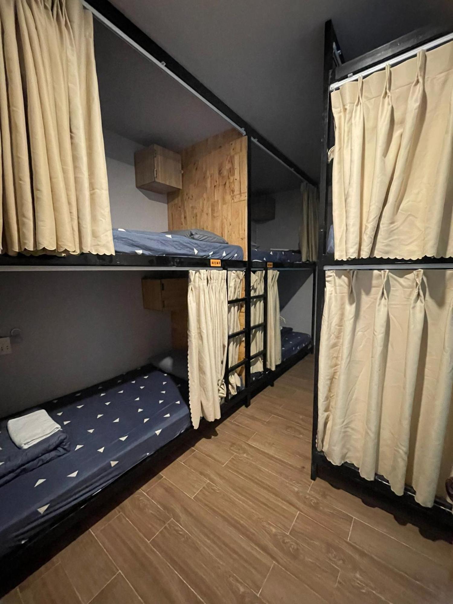 Ikigai Dorm Hostel - Danang Beach 외부 사진