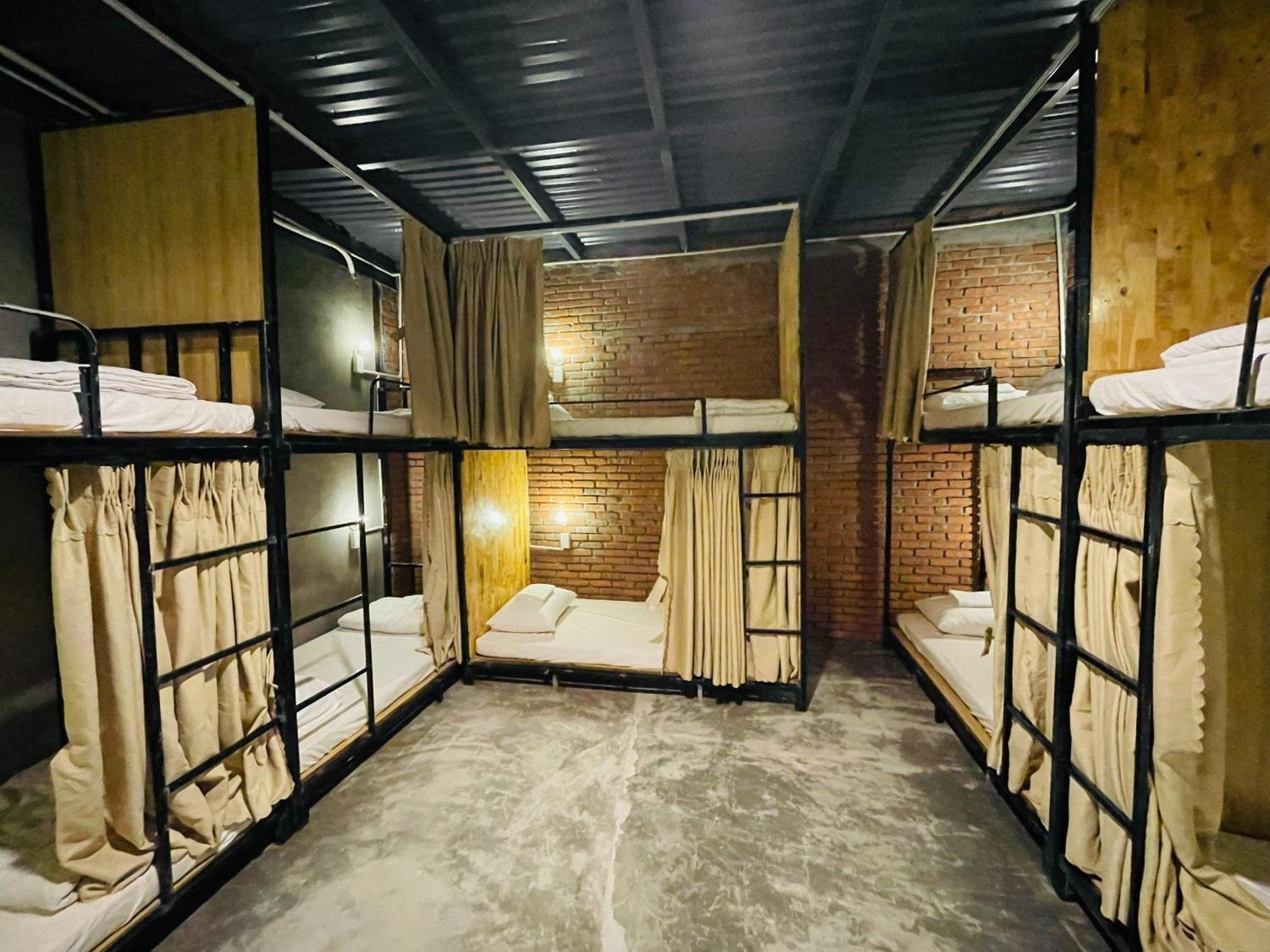 Ikigai Dorm Hostel - Danang Beach 외부 사진